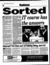 Belfast News-Letter Tuesday 05 May 1998 Page 20