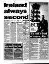 Belfast News-Letter Wednesday 06 May 1998 Page 36