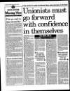 Belfast News-Letter Saturday 09 May 1998 Page 6