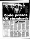 Belfast News-Letter Saturday 09 May 1998 Page 72