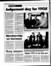 Belfast News-Letter Saturday 09 May 1998 Page 78