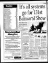 Belfast News-Letter Saturday 09 May 1998 Page 118