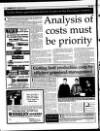 Belfast News-Letter Saturday 09 May 1998 Page 130