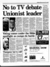 Belfast News-Letter Wednesday 13 May 1998 Page 9