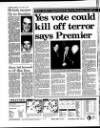 Belfast News-Letter Thursday 21 May 1998 Page 2