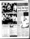 Belfast News-Letter Saturday 23 May 1998 Page 70