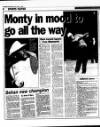 Belfast News-Letter Monday 25 May 1998 Page 21