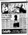 Belfast News-Letter Friday 29 May 1998 Page 10