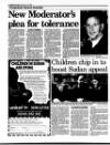 Belfast News-Letter Tuesday 02 June 1998 Page 10