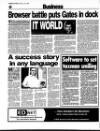 Belfast News-Letter Tuesday 02 June 1998 Page 18