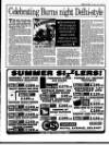 Belfast News-Letter Thursday 04 June 1998 Page 21