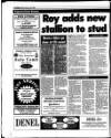 Belfast News-Letter Saturday 06 June 1998 Page 60