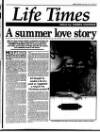 Belfast News-Letter Wednesday 10 June 1998 Page 23