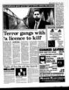 Belfast News-Letter Saturday 01 August 1998 Page 7