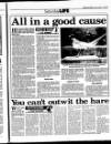 Belfast News-Letter Saturday 01 August 1998 Page 37