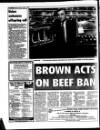 Belfast News-Letter Saturday 01 August 1998 Page 62