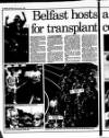 Belfast News-Letter Monday 03 August 1998 Page 10
