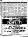 Belfast News-Letter Monday 03 August 1998 Page 63