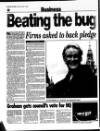 Belfast News-Letter Tuesday 04 August 1998 Page 16