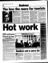 Belfast News-Letter Tuesday 04 August 1998 Page 34