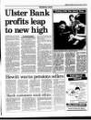 Belfast News-Letter Wednesday 05 August 1998 Page 19