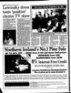 Belfast News-Letter Thursday 06 August 1998 Page 10
