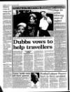 Belfast News-Letter Thursday 06 August 1998 Page 14
