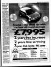 Belfast News-Letter Thursday 06 August 1998 Page 15
