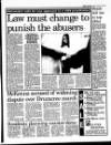 Belfast News-Letter Friday 07 August 1998 Page 9