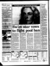 Belfast News-Letter Saturday 08 August 1998 Page 2