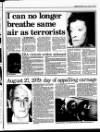 Belfast News-Letter Saturday 08 August 1998 Page 9