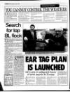 Belfast News-Letter Saturday 08 August 1998 Page 52