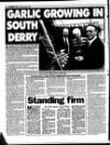 Belfast News-Letter Saturday 08 August 1998 Page 72