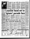 Belfast News-Letter Tuesday 01 September 1998 Page 2