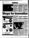 Belfast News-Letter Tuesday 01 September 1998 Page 22