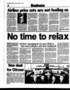 Belfast News-Letter Tuesday 01 September 1998 Page 34