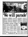 Belfast News-Letter Wednesday 02 September 1998 Page 10