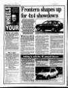 Belfast News-Letter Thursday 03 September 1998 Page 36
