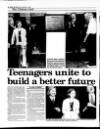 Belfast News-Letter Friday 04 September 1998 Page 29