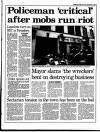 Belfast News-Letter Monday 07 September 1998 Page 3