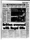 Belfast News-Letter Monday 07 September 1998 Page 23