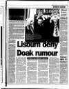 Belfast News-Letter Saturday 12 September 1998 Page 23