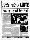 Belfast News-Letter Saturday 12 September 1998 Page 25