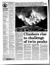 Belfast News-Letter Monday 14 September 1998 Page 10