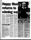 Belfast News-Letter Monday 14 September 1998 Page 37