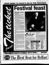 Belfast News-Letter Friday 02 October 1998 Page 23