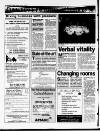 Belfast News-Letter Tuesday 06 October 1998 Page 22