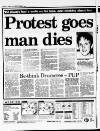 Belfast News-Letter Wednesday 07 October 1998 Page 2