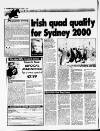 Belfast News-Letter Wednesday 07 October 1998 Page 28