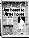 Belfast News-Letter Wednesday 07 October 1998 Page 39